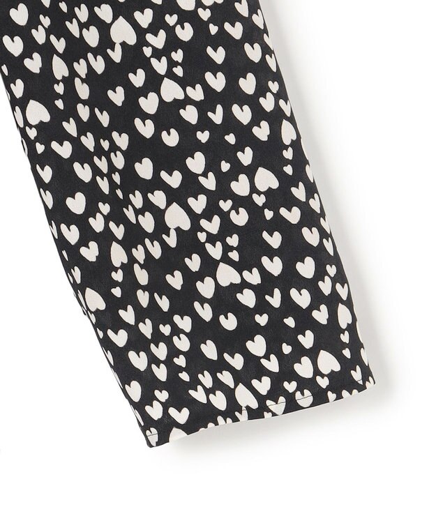 TOCCA 【00サイズあり・洗える・消臭】AUTUMN BABYS ドレス ブラック系5