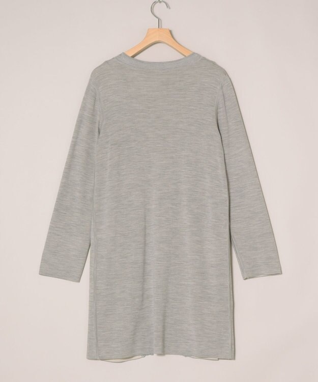 ONWARD Reuse Park 【自由区】ニット秋冬 グレー