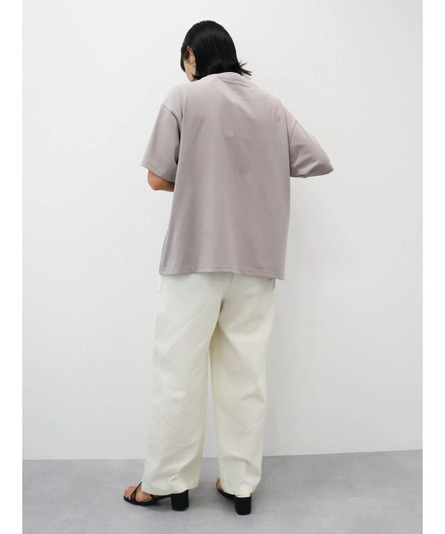 Green Parks Ｔｏｙ　ｓｔｏｒｙ／クロスステッチＴｅｅ B