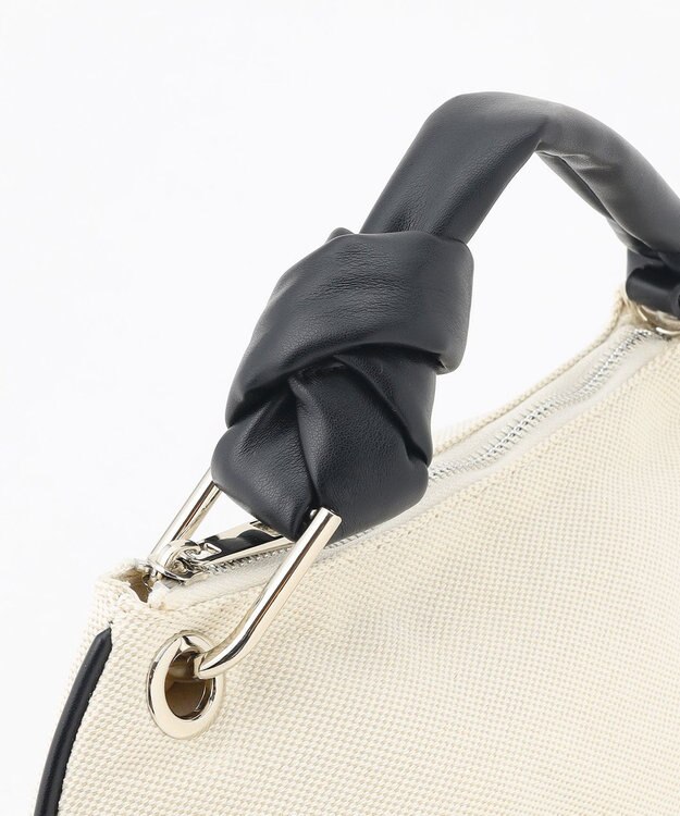 ICB ポーチバッグ トープ系