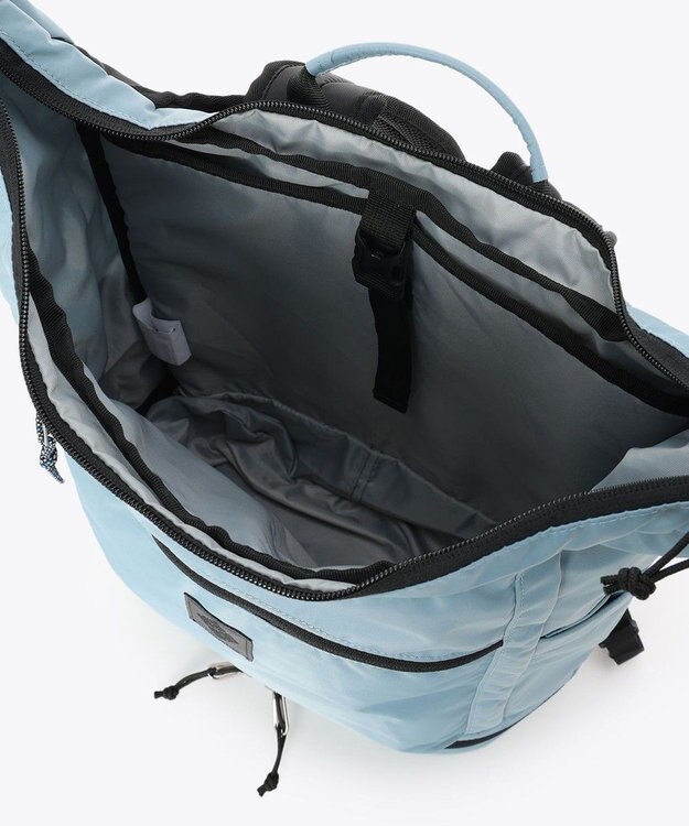 Columbia Columbia/ グレートスモーキーガーデン3ウェイバックパック /コロンビア Vintage Blue