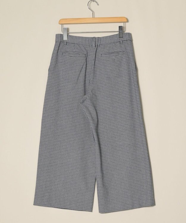 ONWARD Reuse Park 【自由区】パンツ秋冬 ブルー