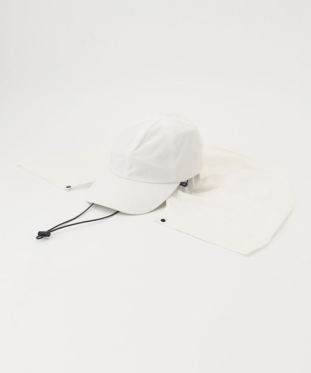 UNFILO FINE MOVE キャップ オフ