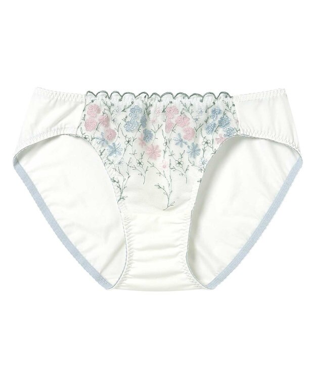 une nana cool Botanical eden ショーツ PI