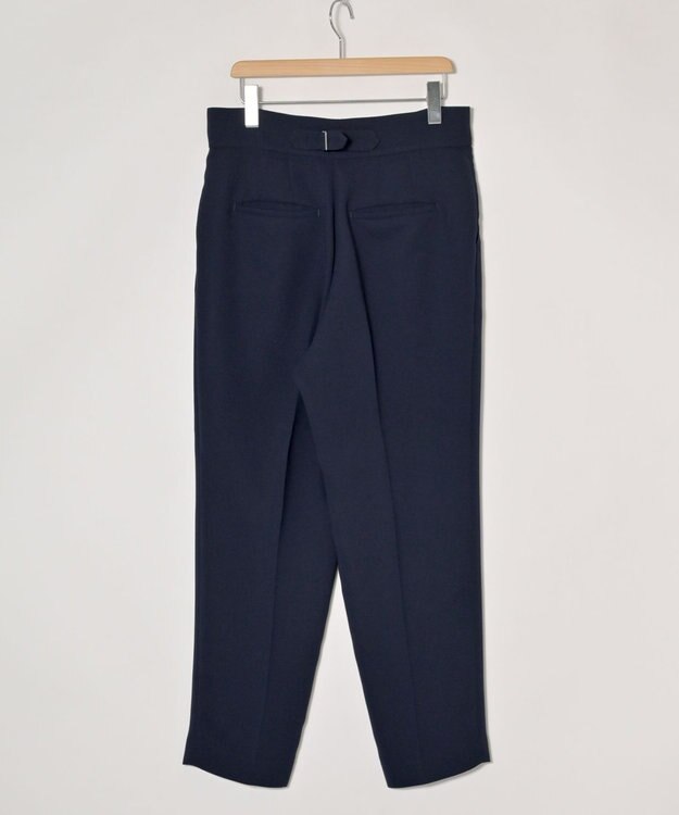 ONWARD Reuse Park 【uncrave】パンツ春夏 ネイビー