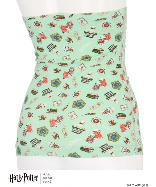 une nana cool 【ハリー・ポッターコラボ】 Harry Potter * une nana cool ハラマキ ミント