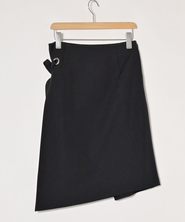 ONWARD Reuse Park 【ICB】スカート春夏 ブラック