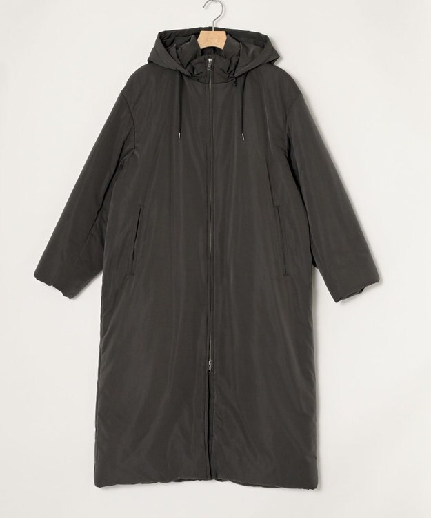 ONWARD Reuse Park 【23区】コート秋冬 ブラック