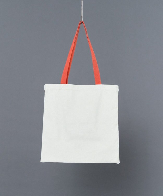 CRAFT STANDARD BOUTIQUE アートコラボ【ジュール・シェレ】トートバック Black