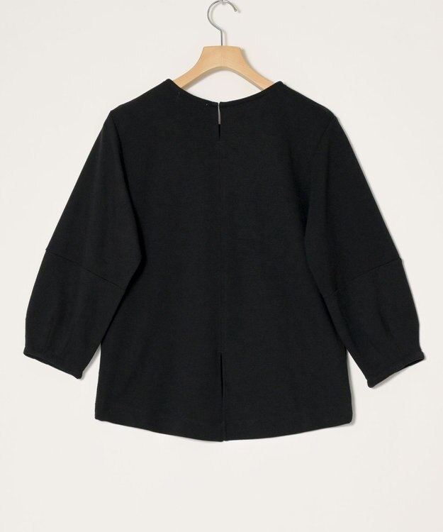 ONWARD Reuse Park 【any SiS】カットソー春夏 ブラック