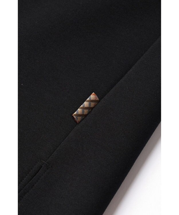 DAKS CULLNI for DAKS ロゴプルオーバーフーディ オフホワイト