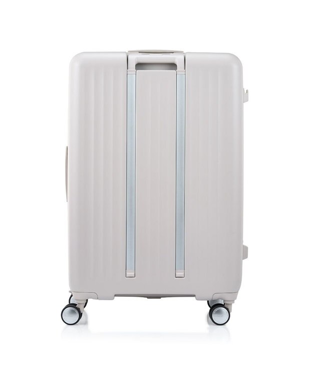 Samsonite アメリカンツーリスター スーツケース 106L(/121L) トラント スピナー68 TRANTO ワームグレー
