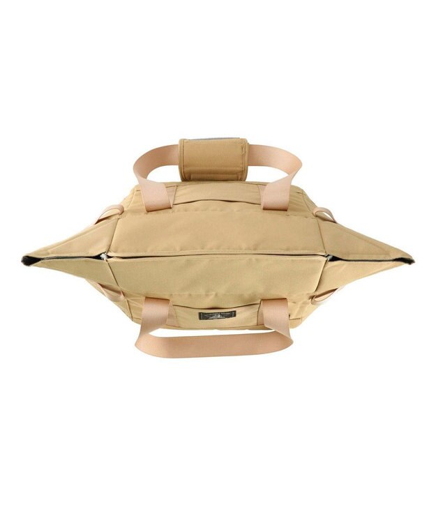 ROOTOTE 6624【簡易保冷】RT.サーモキーパーボックス.ベーシック-C 02：ベージュ