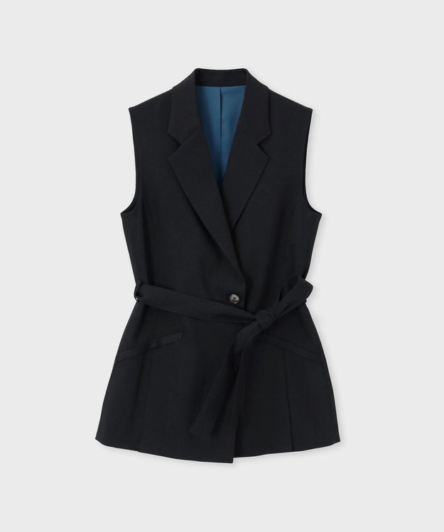 Paul Smith オケージョン セットアップ ジレ ブラック