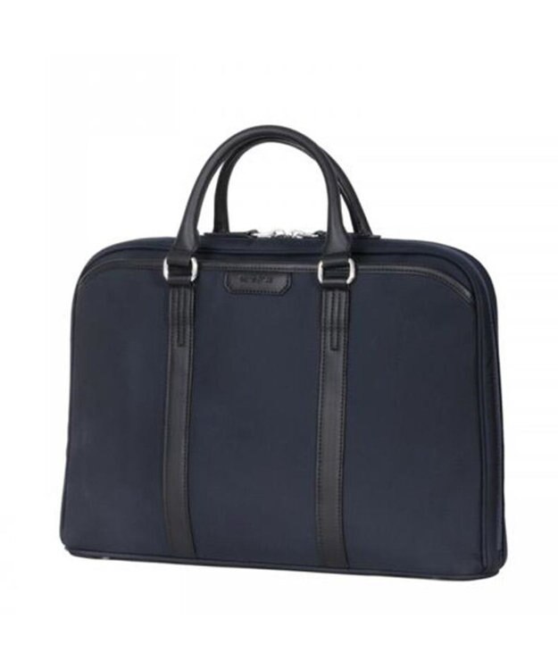 Samsonite サムソナイト ラウンドブリーフケース  トレードマスター 4 ビジネスバッグ TRADE MASTER 4 ネイビー