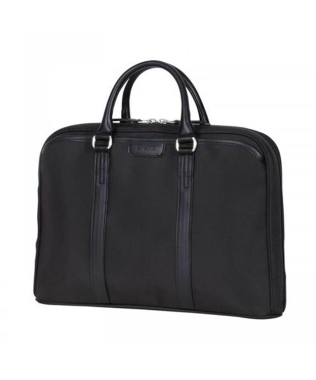 Samsonite サムソナイト ラウンドブリーフケース  トレードマスター 4 ビジネスバッグ TRADE MASTER 4 ブラック