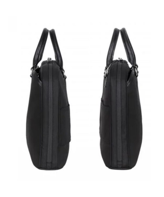 Samsonite サムソナイト ラウンドブリーフケース  トレードマスター 4 ビジネスバッグ TRADE MASTER 4 ブラック