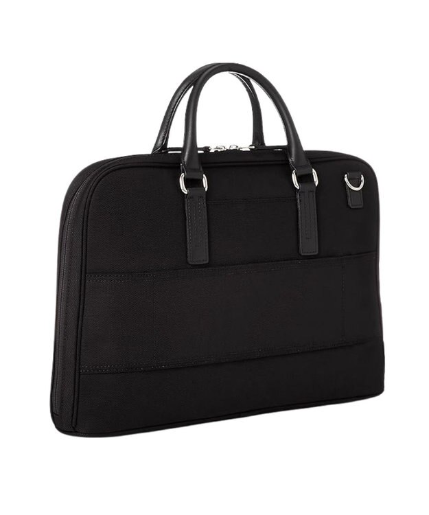 Samsonite サムソナイト ラウンドブリーフケース  トレードマスター 4 ビジネスバッグ TRADE MASTER 4 ブラック