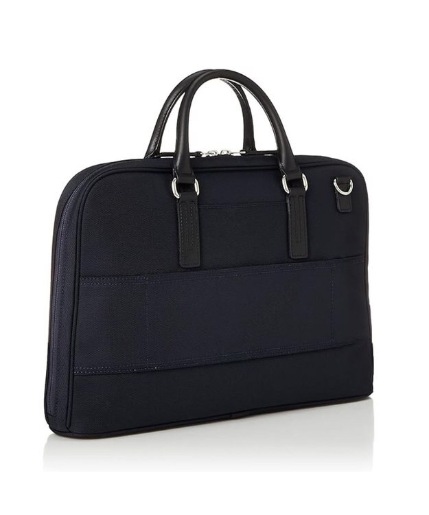 Samsonite サムソナイト ラウンドブリーフケース  トレードマスター 4 ビジネスバッグ TRADE MASTER 4 ネイビー