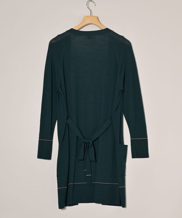 ONWARD Reuse Park 【J.PRESS】ニット秋冬 グリーン