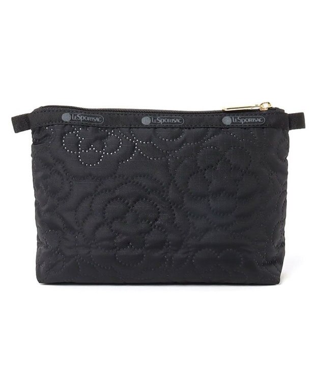 日本限定】COSMETIC CLUTCH/パフィーブロッサムズ / LeSportsac