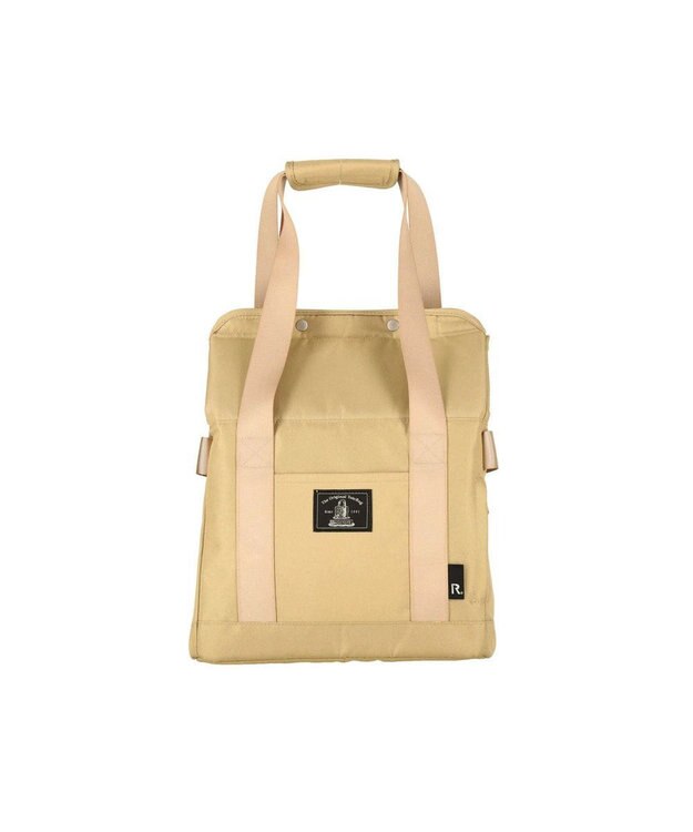 ROOTOTE 6624【簡易保冷】RT.サーモキーパーボックス.ベーシック-C 02：ベージュ