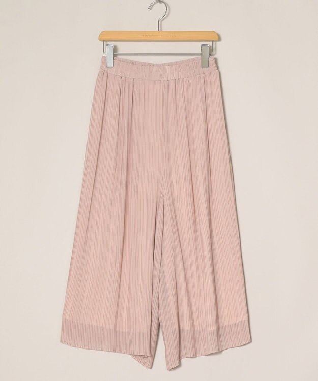 ONWARD Reuse Park 【any SiS】パンツ春夏 ピンク