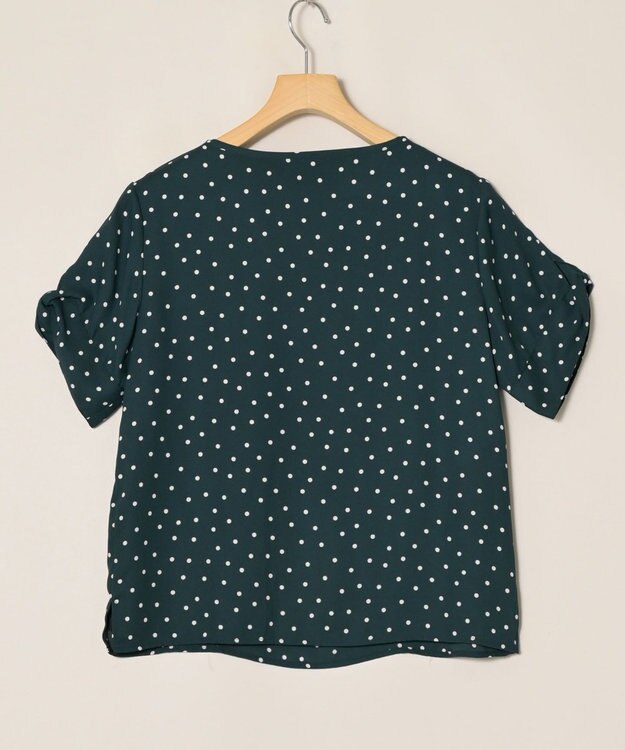 ONWARD Reuse Park 【J.PRESS】カットソー春夏 グリーン