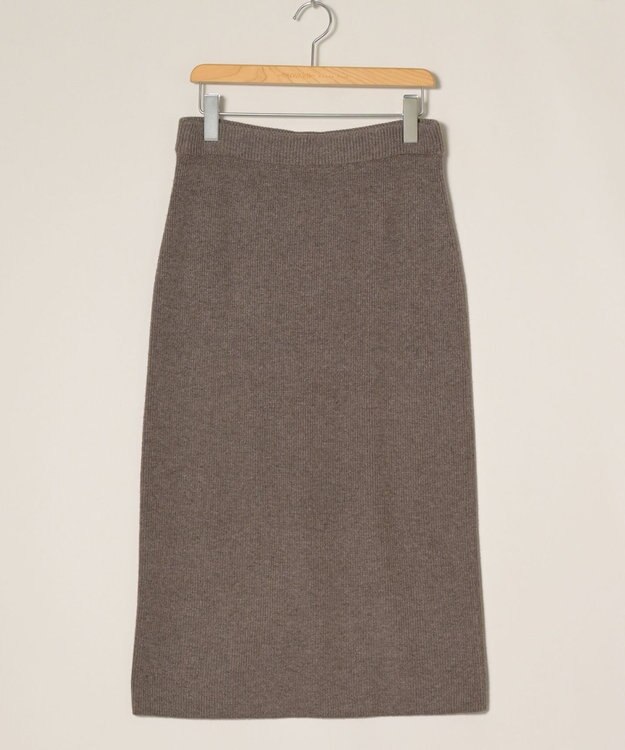 ONWARD Reuse Park 【自由区】ワンピース秋冬 ブラウン