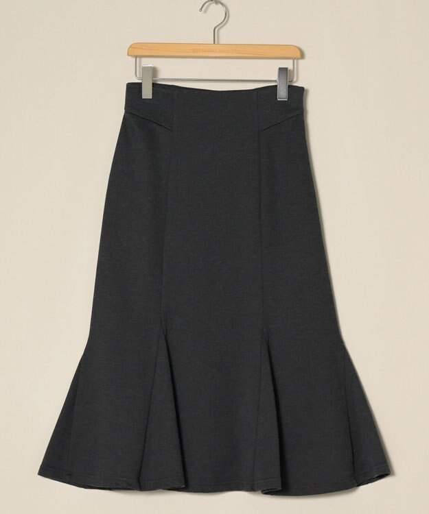 ONWARD Reuse Park 【any SiS】スカート秋冬 グレー