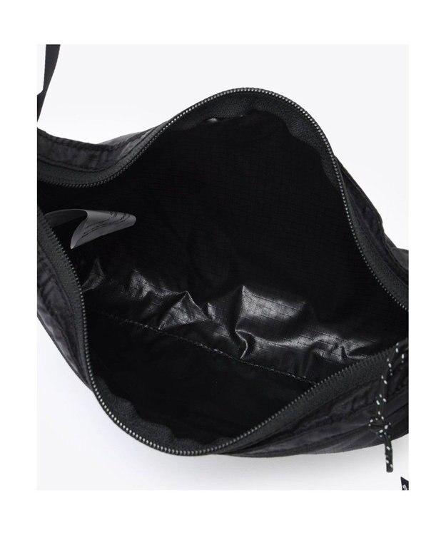 Columbia Columbia/ タイガーブルックミニショルダー /コロンビア Black