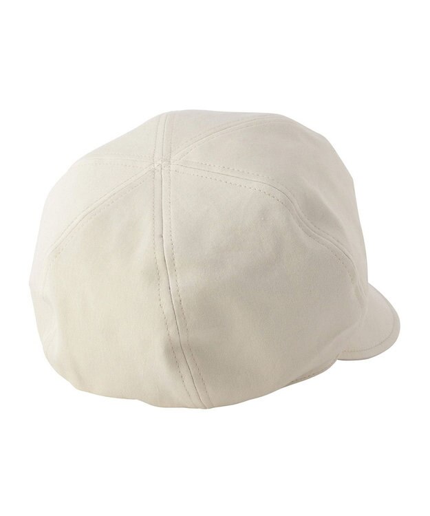 MOONBAT FURLA(フルラ) コットンキャスケット ベージュ