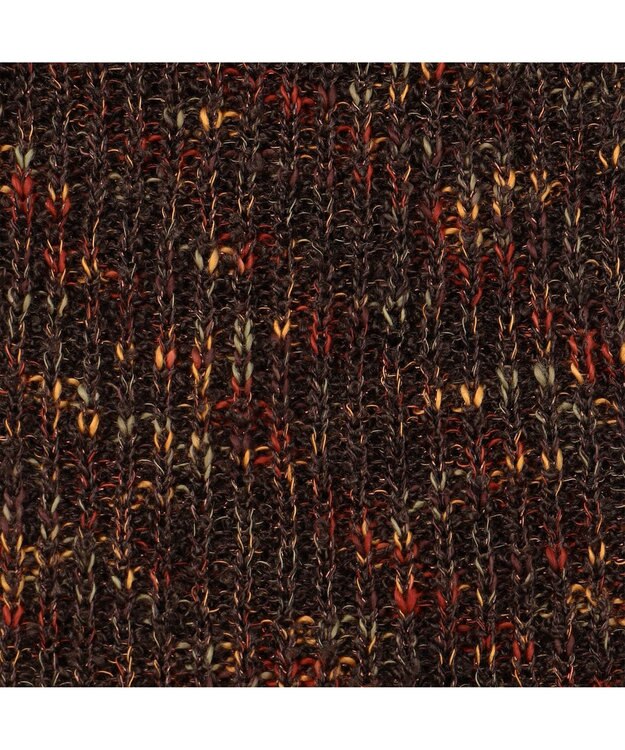 Chacott レッグウォーマー ダークブラウン