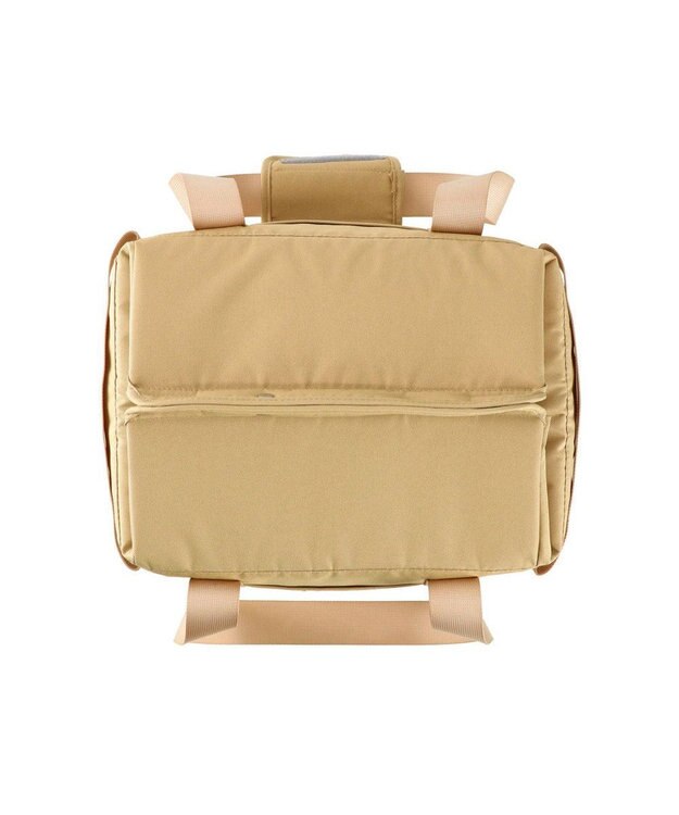 ROOTOTE 6624【簡易保冷】RT.サーモキーパーボックス.ベーシック-C 02：ベージュ