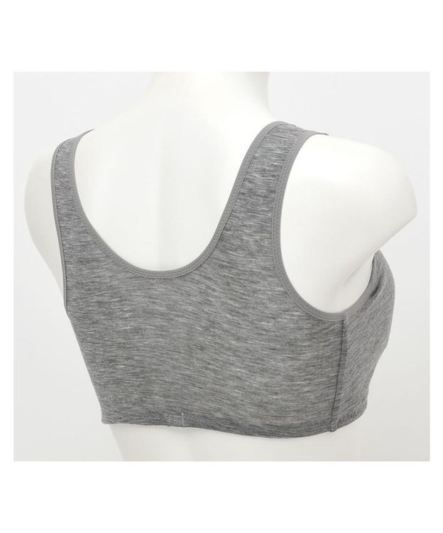 une nana cool ナイトブラ（夜用ブラ） GY