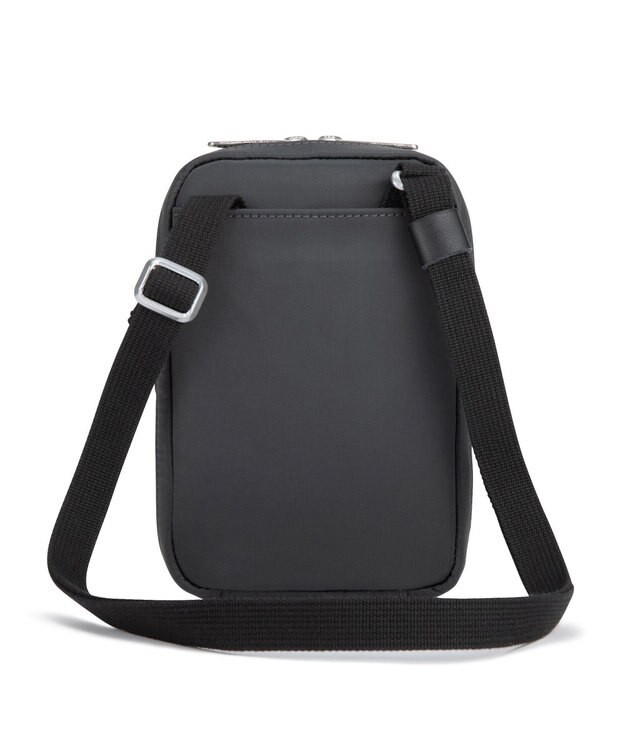 ZERO HALLIBURTON  UE Collection ショルダーバッグ スマホショルダー 81751 グレー