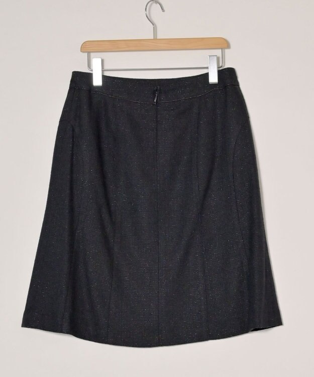 ONWARD Reuse Park 【23区】スカート春夏 ネイビー