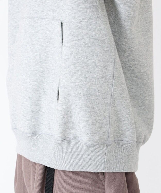 Columbia Columbia/ アレキサンダーアイルスウェットフーディー /コロンビア Columbia Grey Heather