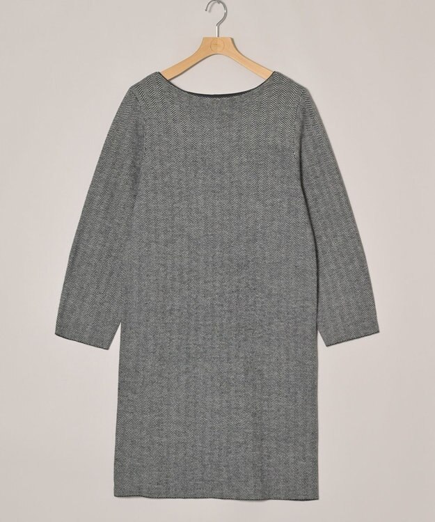 ONWARD Reuse Park 【自由区】ニット秋冬 グレー