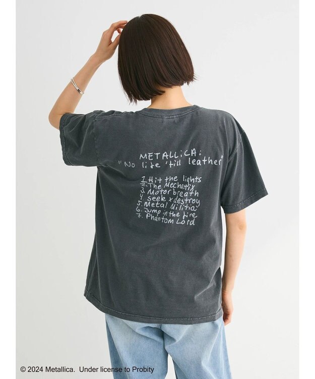 Green Parks ●ＧＯＯＤ　ＳＰＥＥＤ　ＭＥＴＡＬＬＩＣＡ　Ｔ Charcoal Gray