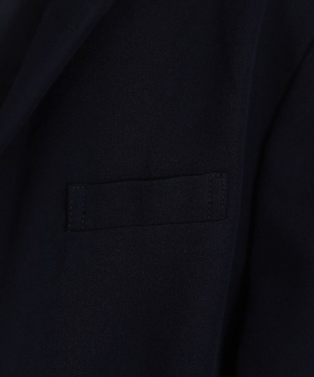 WEGO 【SCHOOLITEM】スクールブレザー ブラック