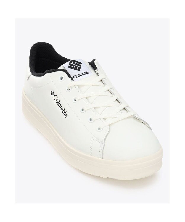 Columbia Columbia/ ホーソンレイン ロー エルイーエー アドバンス /コロンビア White