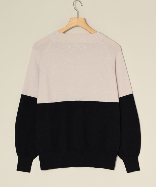 ONWARD Reuse Park 【自由区】ニット秋冬 グレー