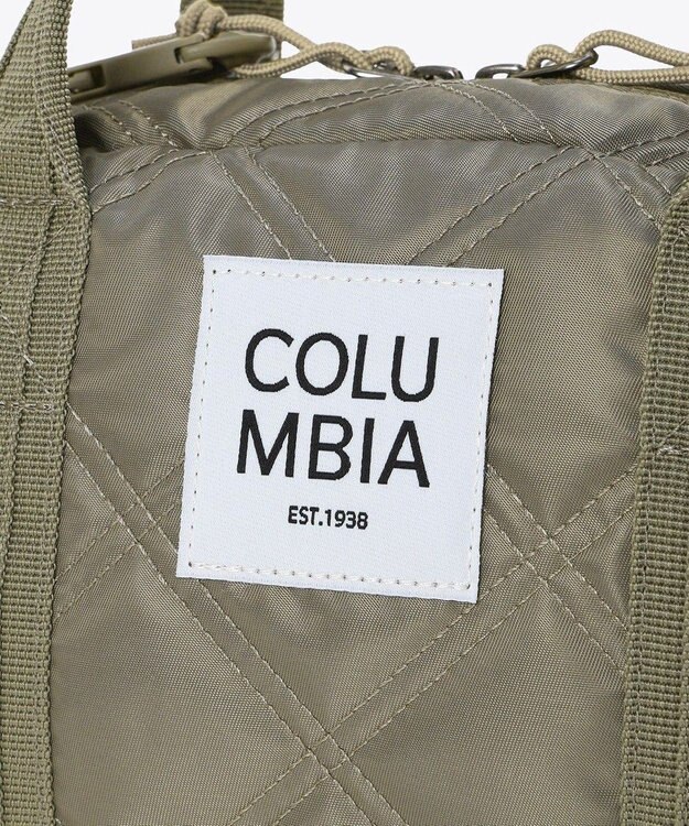 Columbia Columbia/ プライスストリームQLミニダッフル /コロンビア Sage