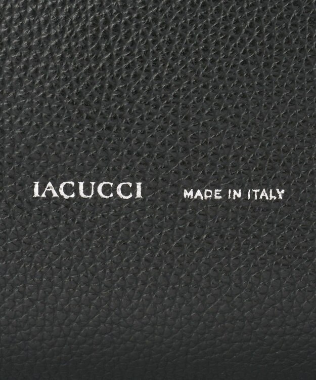 IACUCCI ≪予約≫リンピド CERVO ブラック