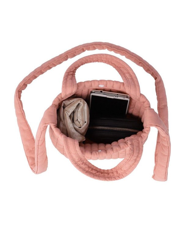 ROOTOTE 1229【製品洗い加工】SC.ベビールー.イブル 06：サクラ