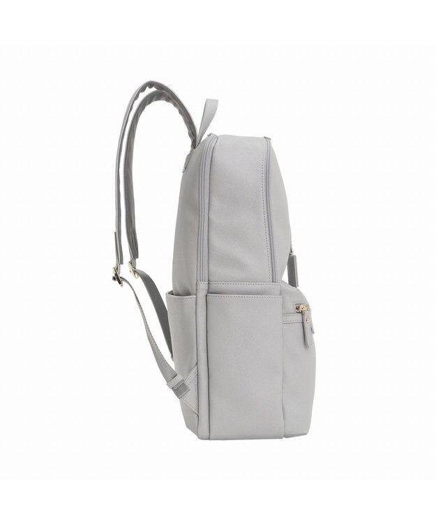 ACE BAGS & LUGGAGE Jewelna Rose リモハピ2 リュックサック B4サイズ 15.6インチPC収納 10965 通勤 仕事 ジュエルナローズ ビジネスバッグ グレー