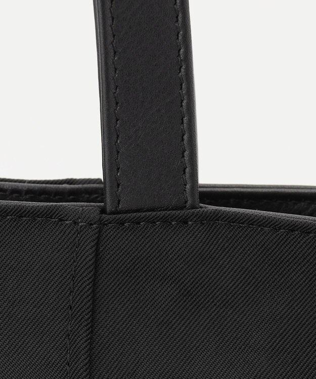 Y'SACCS 【Y'SACCS Gene Line】オーブ トートバッグ Small ブラック