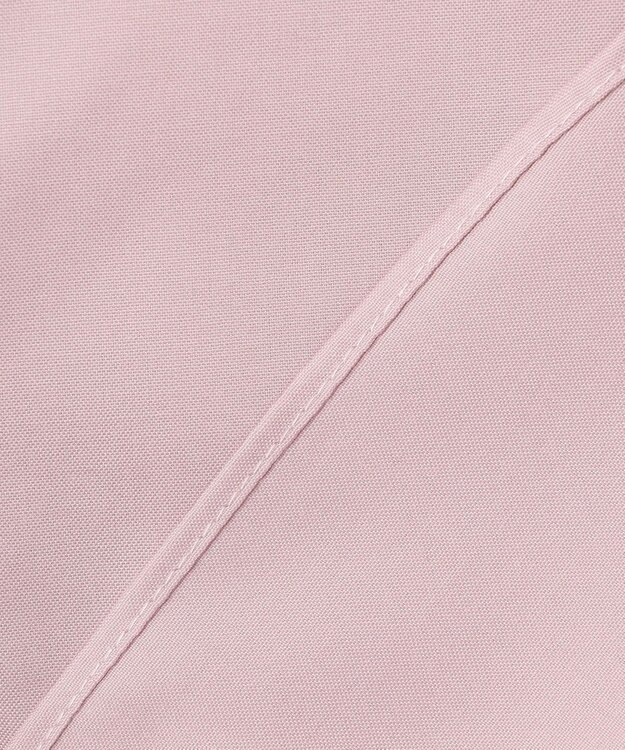 JOSEPH HOMME 80/2オックス　ウイングカラーシャツ ローズ系