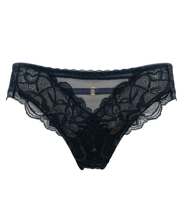 BRADELIS New York 【BRADELIS New York】　ジャスミンスタイルパンティ25A2 ネイビー